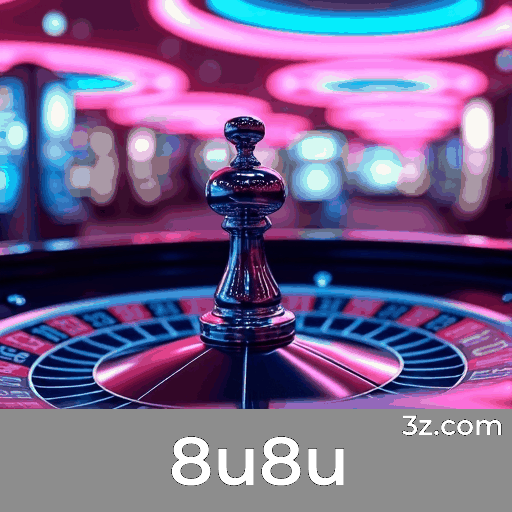 8u8u: Cassino Online Seguro e Premiado