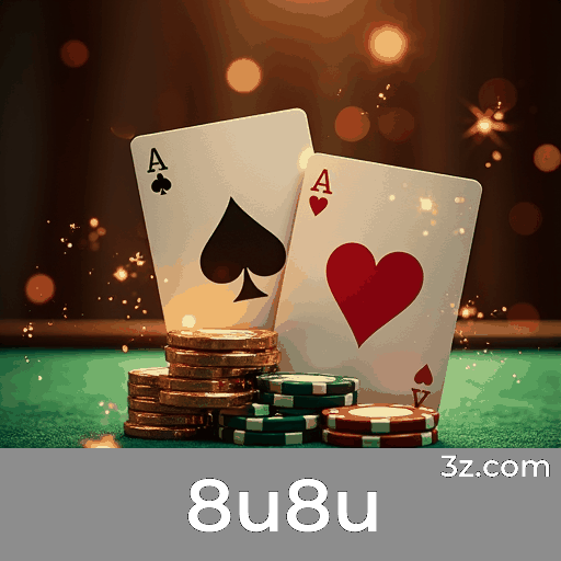 8u8u: Estável, Seguro e Otimizado para o Brasil