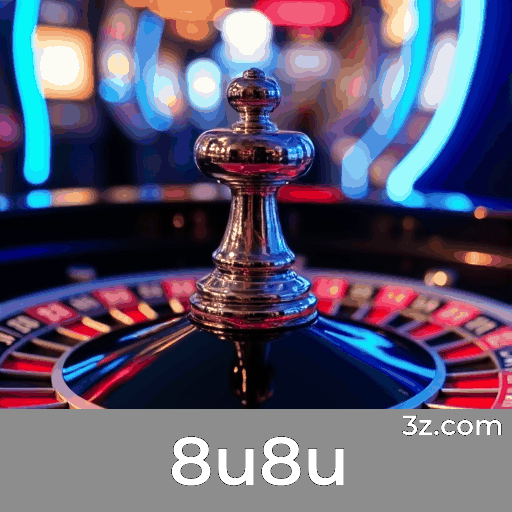 Estratégias de Apostas Esportivas: Maximize Seus Lucros com 8u8u