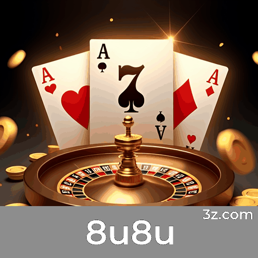 Promoções 8u8u: Valor Multiplicado e Recompensas Exclusivas
