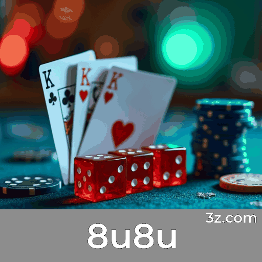 8u8u: Descubra Jogos Inovadores e Diversificados