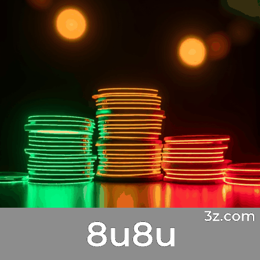 Experiência de Jogos Única no 8u8u: Diversão Incomparável