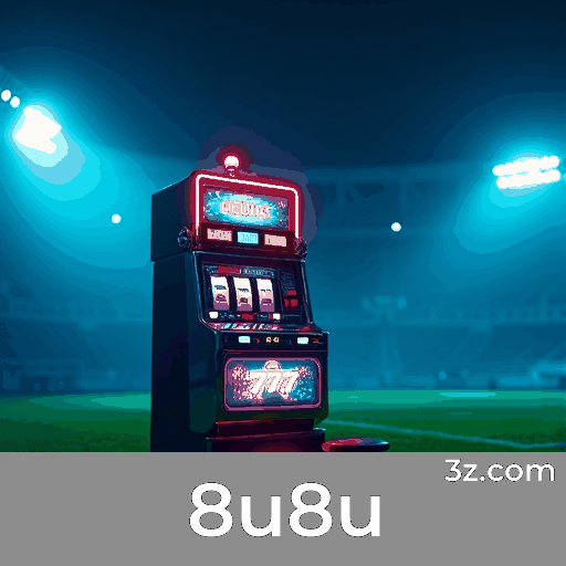 8u8u: Estável, Seguro e Otimizado para o Brasil