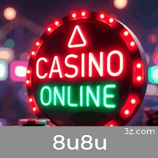 8u8u: Desbloqueie Recompensas Incríveis e Ofertas Exclusivas