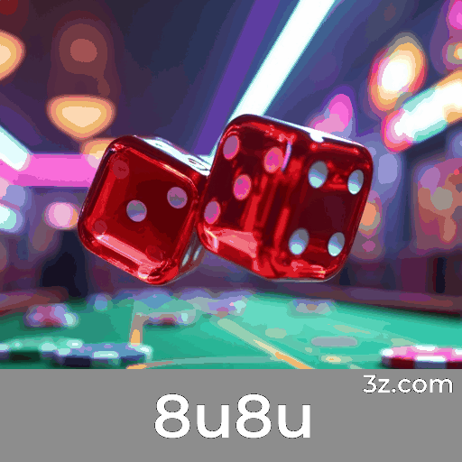 Apostas instantâneas e seguras com 8u8u móvel