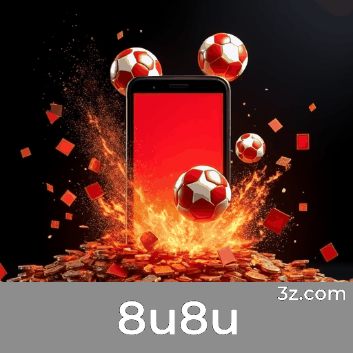8u8u: Cassino Online Seguro e Premiado